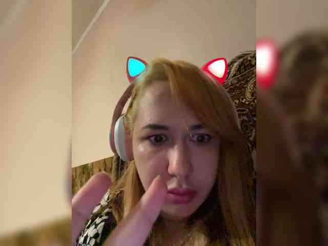 Melissa-lissa webcam