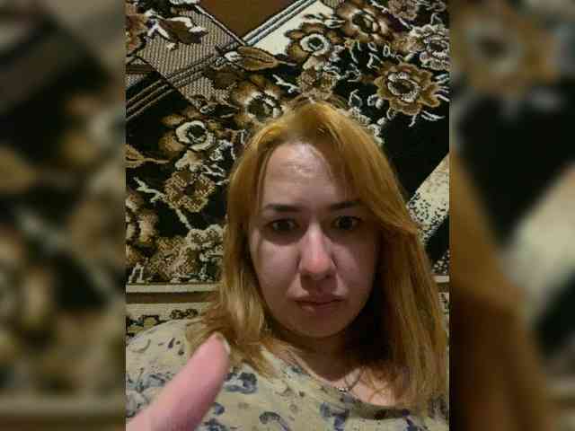 Melissa-lissa webcam