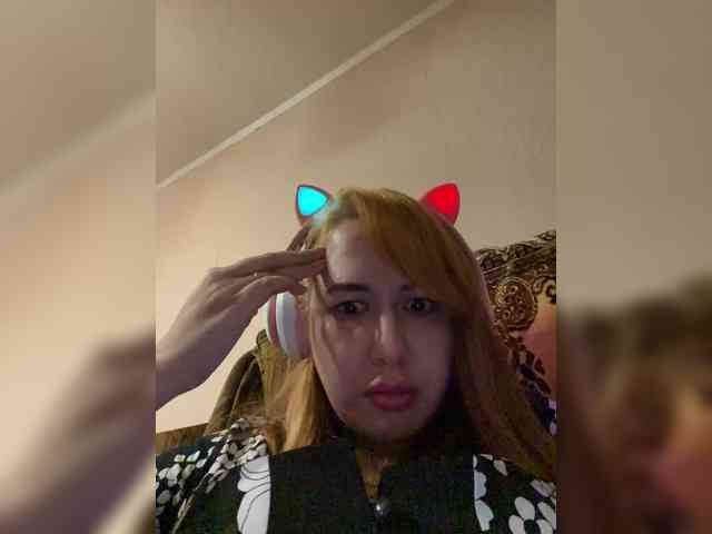 Melissa-lissa webcam