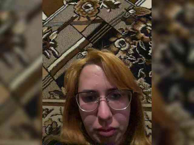 Melissa-lissa webcam