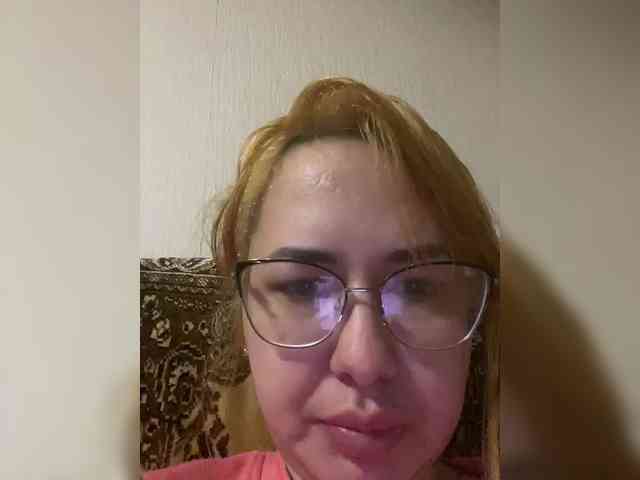 Melissa-lissa webcam