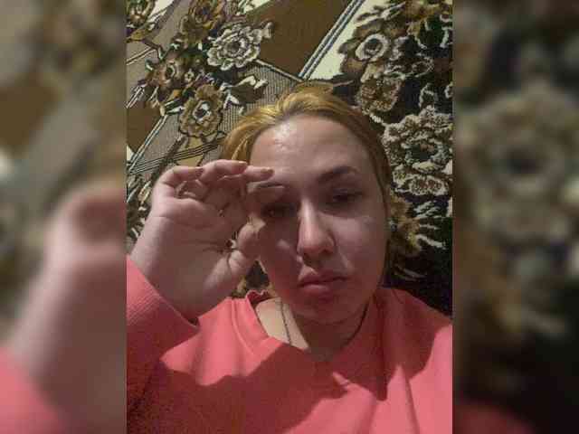 Melissa-lissa webcam