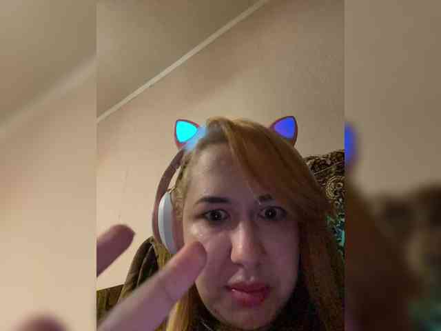 Melissa-lissa webcam