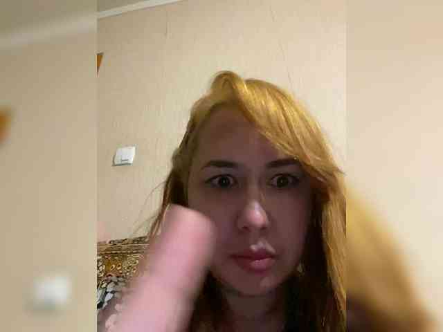 Melissa-lissa webcam