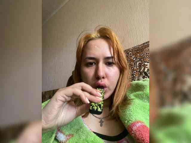 Melissa-lissa webcam