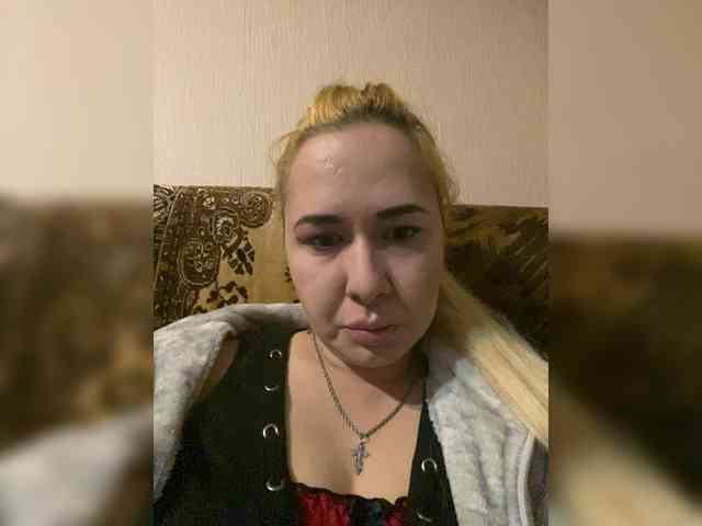 Melissa-lissa webcam
