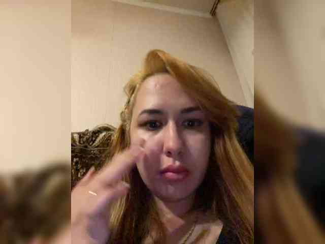 Melissa-lissa webcam