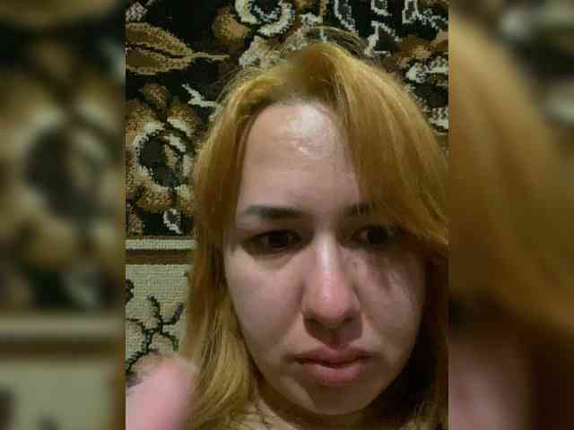 Melissa-lissa webcam