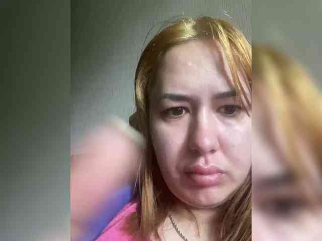 Melissa-lissa webcam