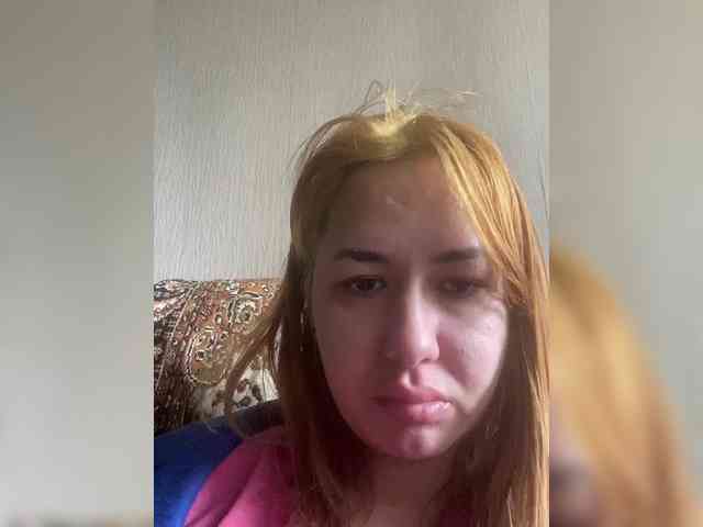 Melissa-lissa webcam