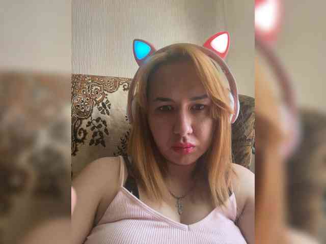 Melissa-lissa webcam