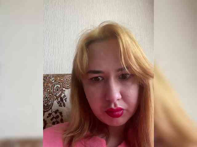 Melissa-lissa webcam