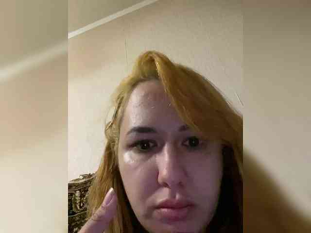 Melissa-lissa webcam