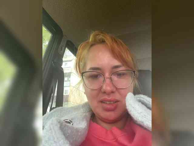 Melissa-lissa webcam