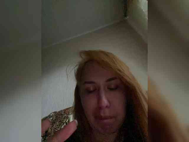 Melissa-lissa webcam