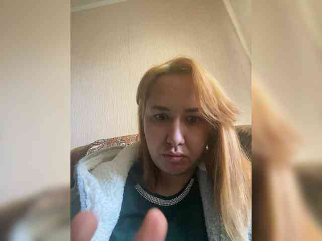 Melissa-lissa webcam
