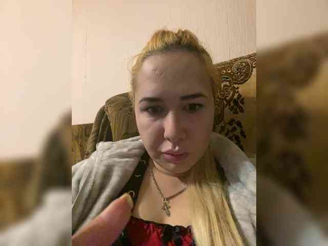 Melissa-lissa webcam