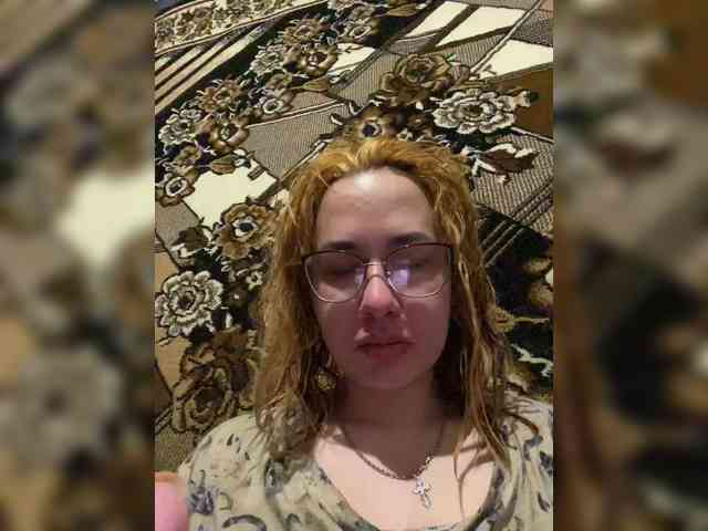 Melissa-lissa webcam