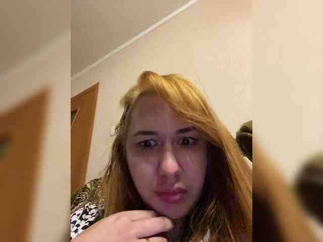 Melissa-lissa webcam