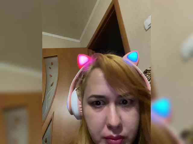 Melissa-lissa webcam