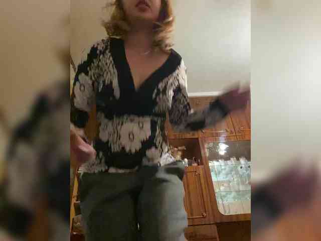 Melissa-lissa webcam