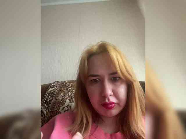 Melissa-lissa webcam