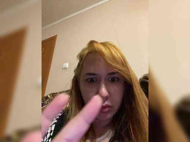 Melissa-lissa webcam