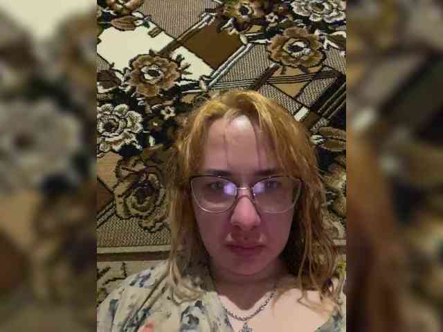 Melissa-lissa webcam