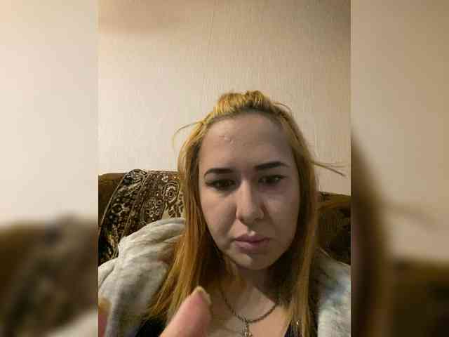 Melissa-lissa webcam