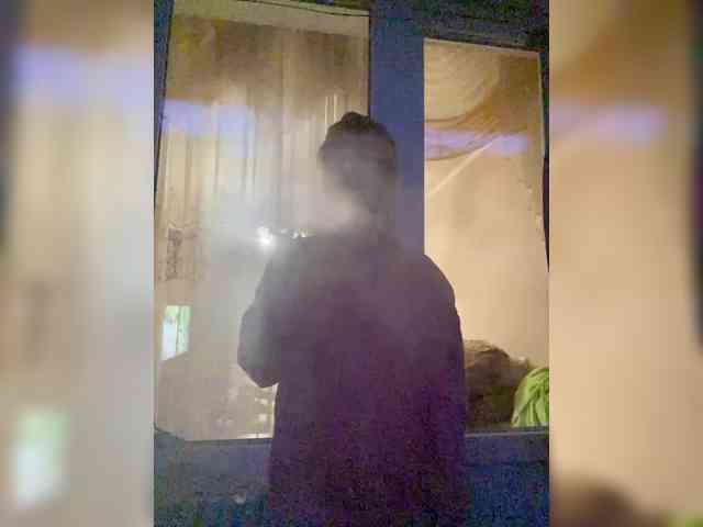 Melissa-lissa webcam