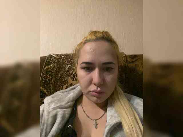 Melissa-lissa webcam