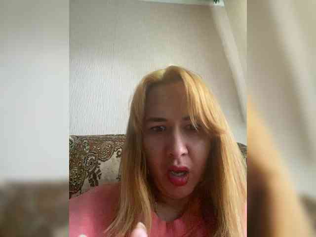 Melissa-lissa webcam