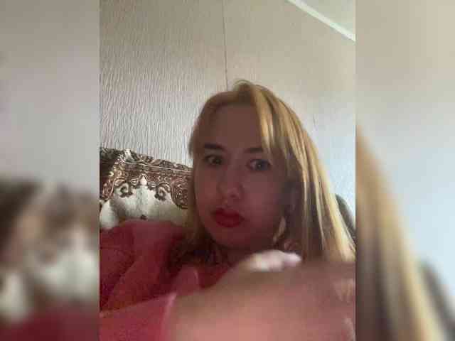 Melissa-lissa webcam