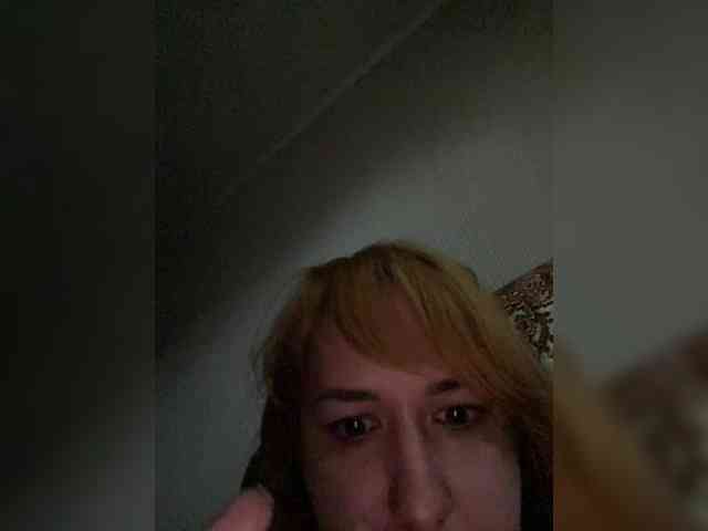 Melissa-lissa webcam