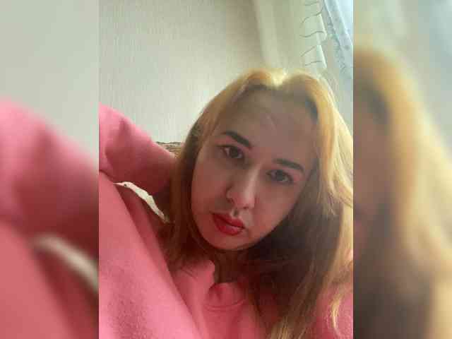 Melissa-lissa webcam