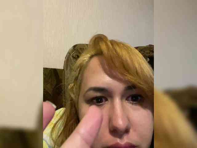 Melissa-lissa webcam