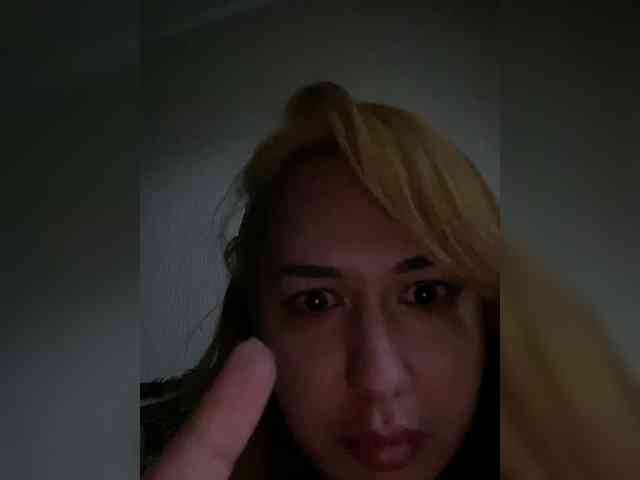 Melissa-lissa webcam