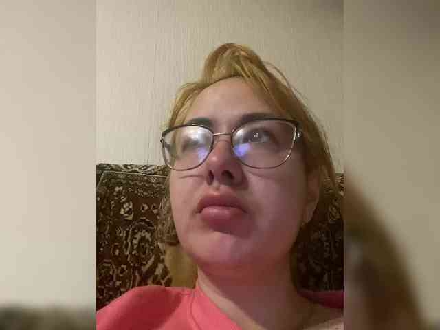 Melissa-lissa webcam