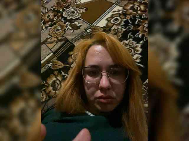 Melissa-lissa webcam