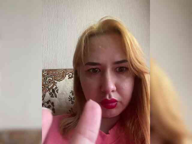 Melissa-lissa webcam