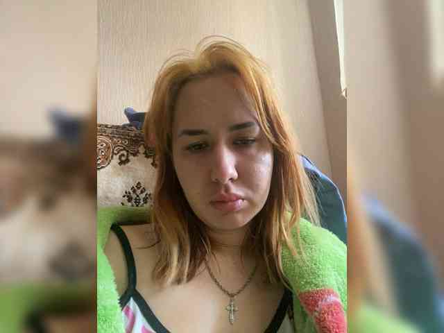 Melissa-lissa webcam