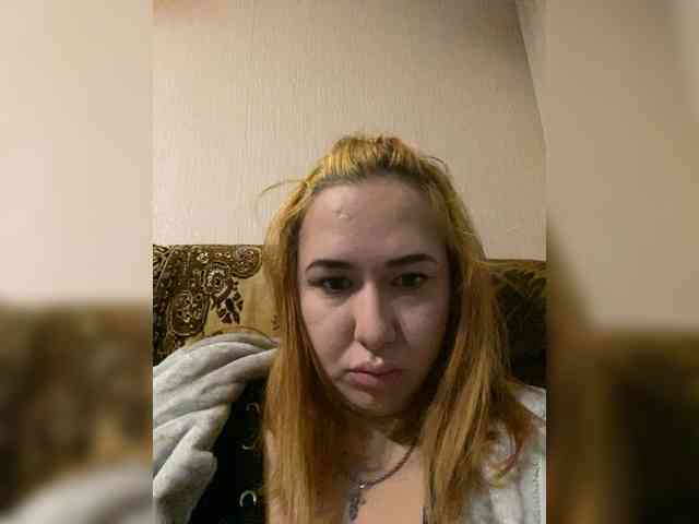 Melissa-lissa webcam