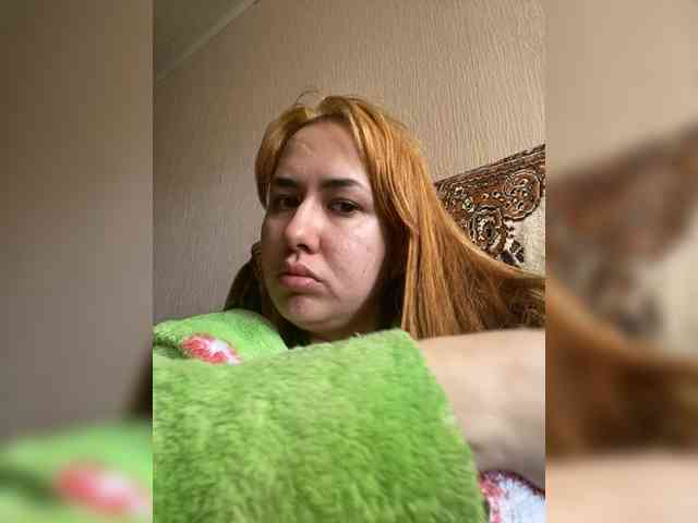 Melissa-lissa webcam