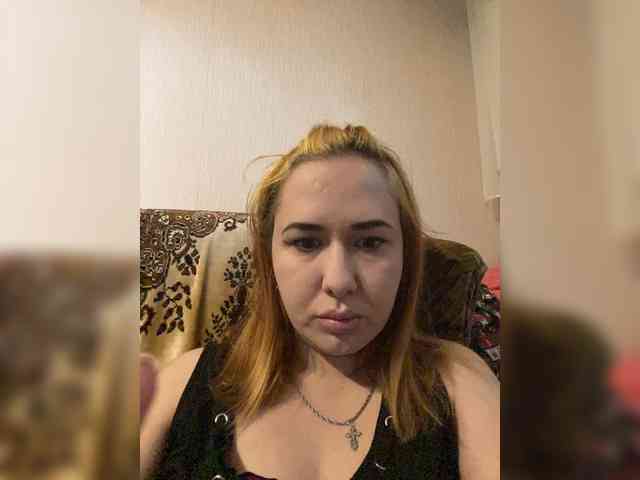 Melissa-lissa webcam