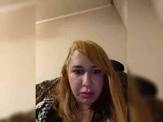 Melissa-lissa webcam