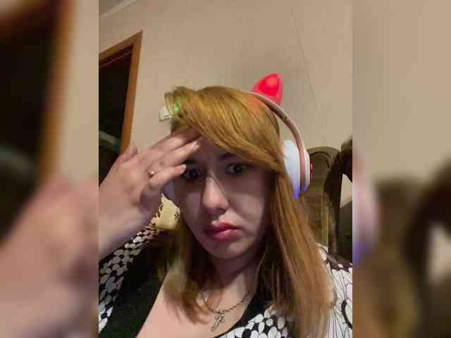 Melissa-lissa webcam