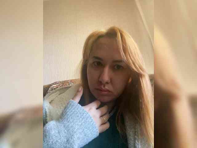 Melissa-lissa webcam