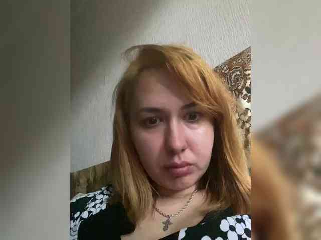 Melissa-lissa webcam