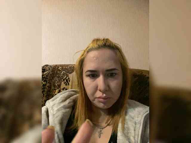 Melissa-lissa webcam