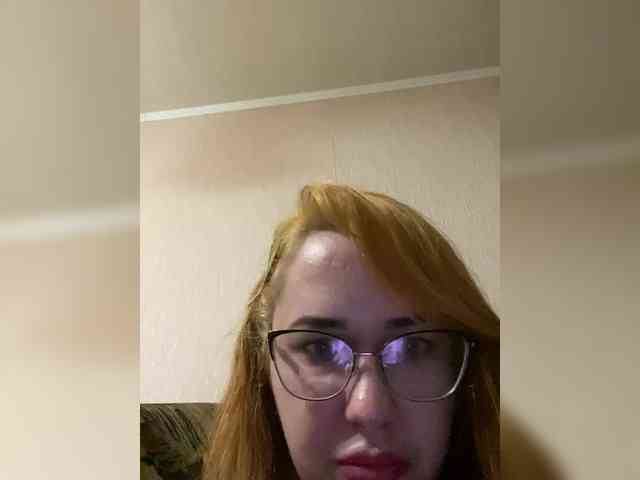 Melissa-lissa webcam